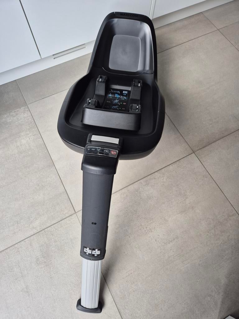 Maxi-Cosi 2wayFix autobasis, Ophalen, Gebruikt, 0 t/m 18 kg, Isofix