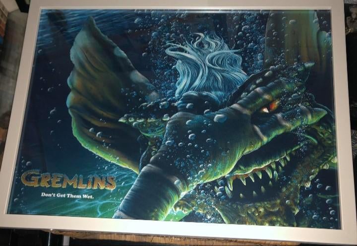 Gremlins, Collections, Enlèvement ou Envoi