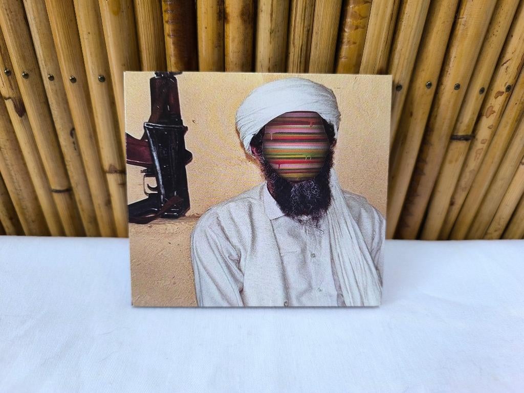 CD Conway G.O.A.T. Griselda Records / Fashion Rebels 2017, Enlèvement ou Envoi, 2000 à nos jours, Utilisé