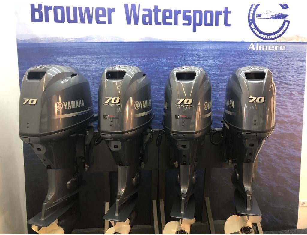 “ Buitenboordmotoren | Occasion Nieuw | 500 Stuks Voorraad”, Watersport en Boten, Buiten- en Binnenboordmotoren, Ophalen of Verzenden