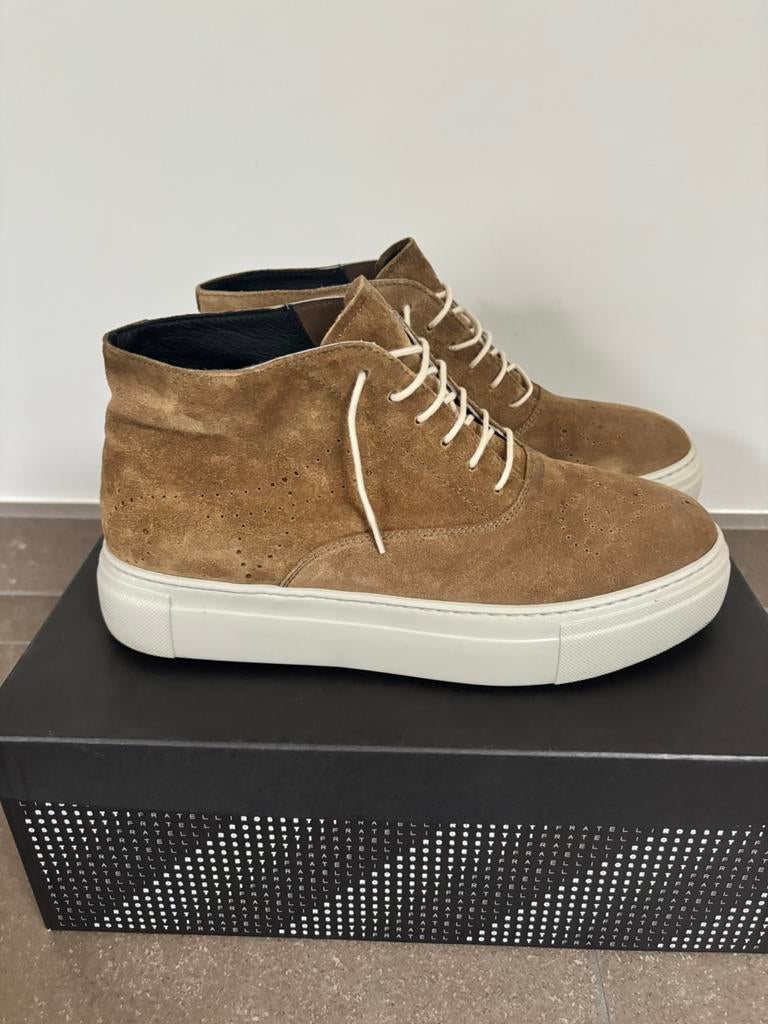 Damesschoenen Fratelli Rosetti, Ophalen, Zo goed als nieuw, Sneakers, FRATELLI ROSSETTI