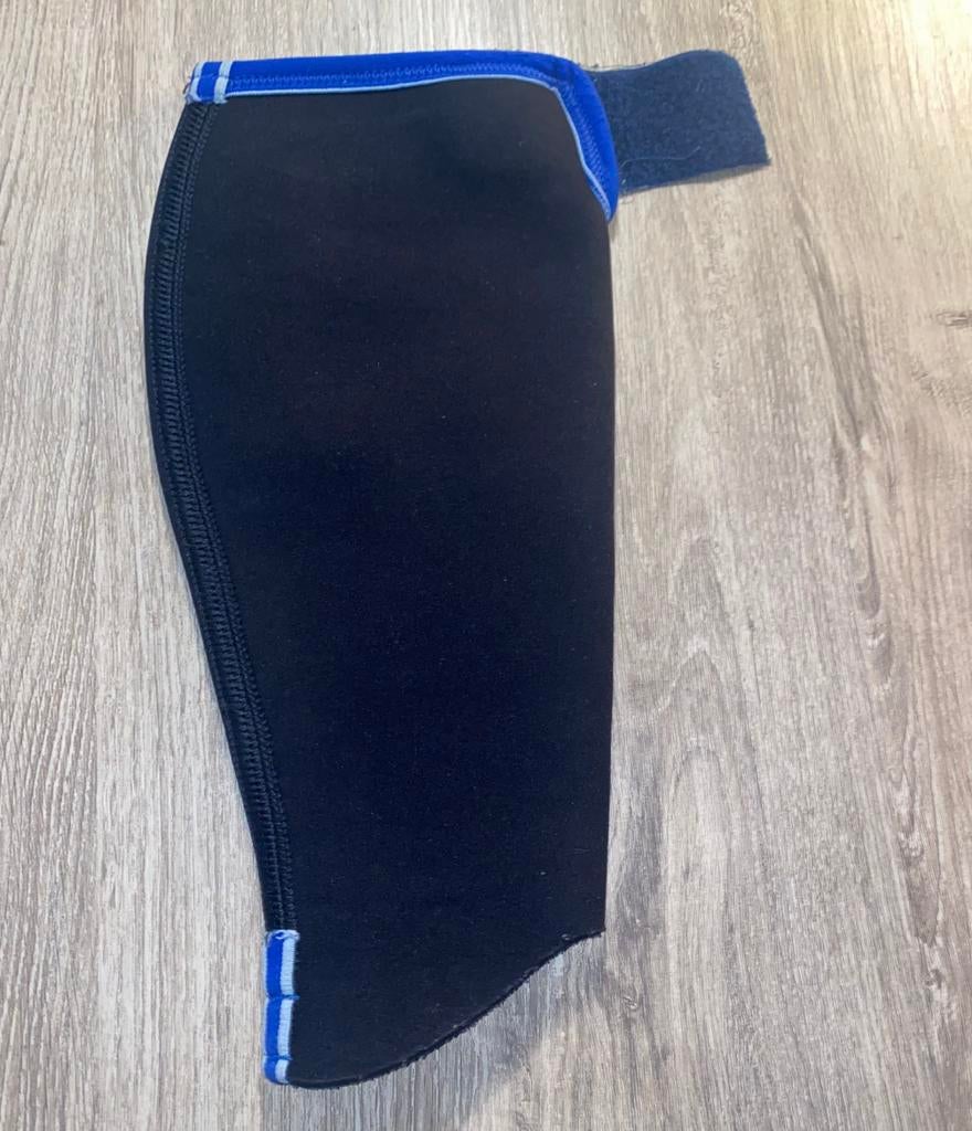 🔥 Compressieverband met klittenband., Diversen, Ophalen of Verzenden, Zo goed als nieuw