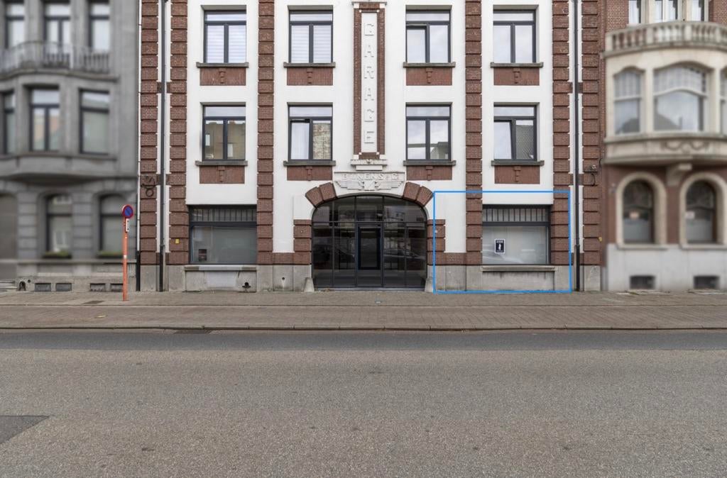 Gelijkvloers appartement met ondergrondse autostaanplaats, Immo, Turnhout, Turnhout, 125 kWh/m²/jaar, Tot 200 m²
