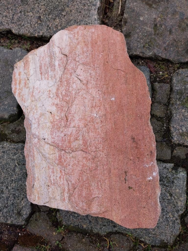 aquariumsteen, Dieren en Toebehoren, Ophalen, Gebruikt, Plant(en), Steen of Hout