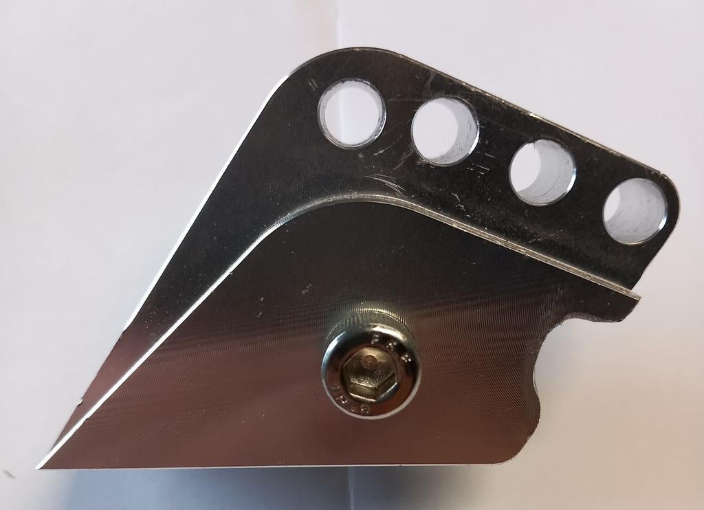 amplificateur de suspension pour scooter et cyclomoteur, Motos, Enlèvement, Neuf
