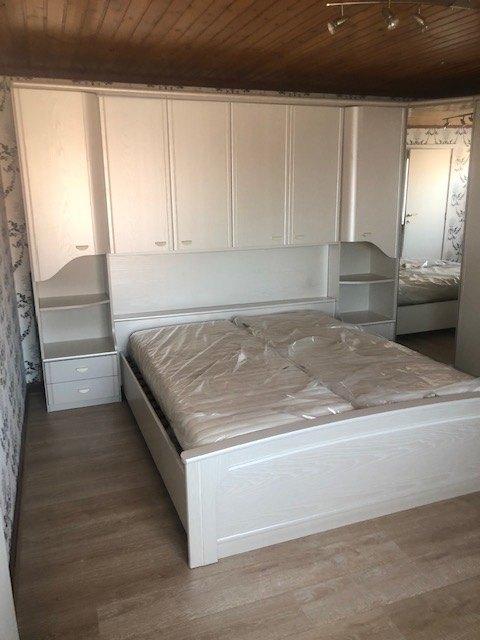 slaapkamer compleet, Ophalen, Zo goed als nieuw, Tweepersoons