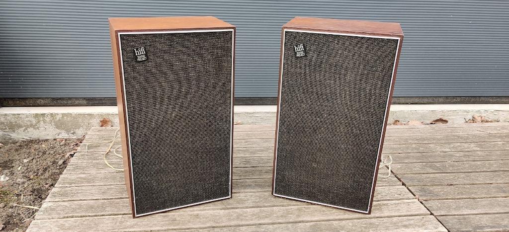 Haut-parleurs Philips SX6453, TV, Hi-fi & Vidéo, Enlèvement ou Envoi, Philips