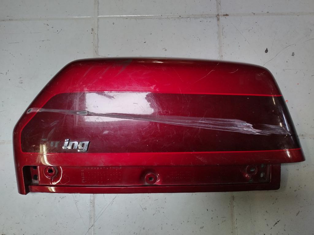 honda goldwing 1500 van '88-'00 zijkuip links, Enlèvement ou Envoi, Utilisé