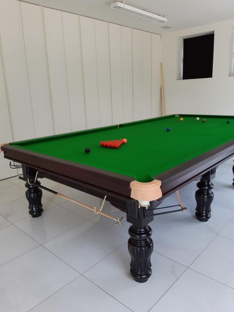 Table de billard - aristocrat - 3499, Enlèvement ou Envoi, Neuf, Table de snooker