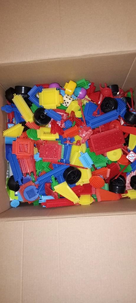 Noppers, Kinderen en Baby's, Ophalen, Zo goed als nieuw