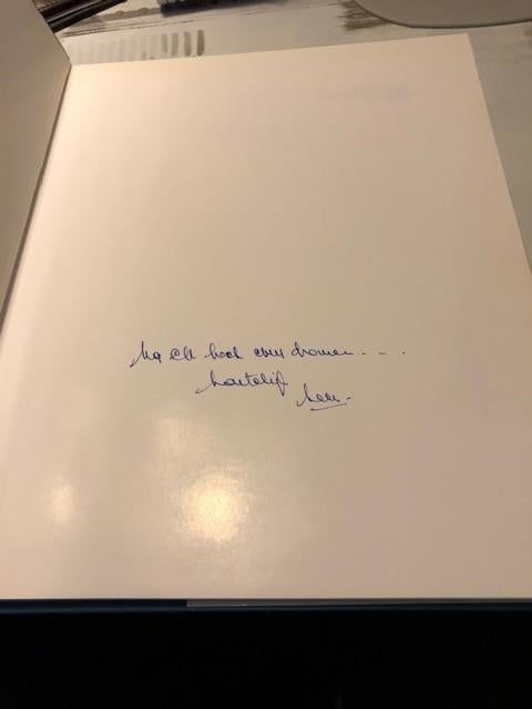 Helena's wonderbare reizen - Leen Daels - d'Hertog, Boeken, Reisverhalen, Ophalen of Verzenden, Zo goed als nieuw, Leen Daels - d'Hertog