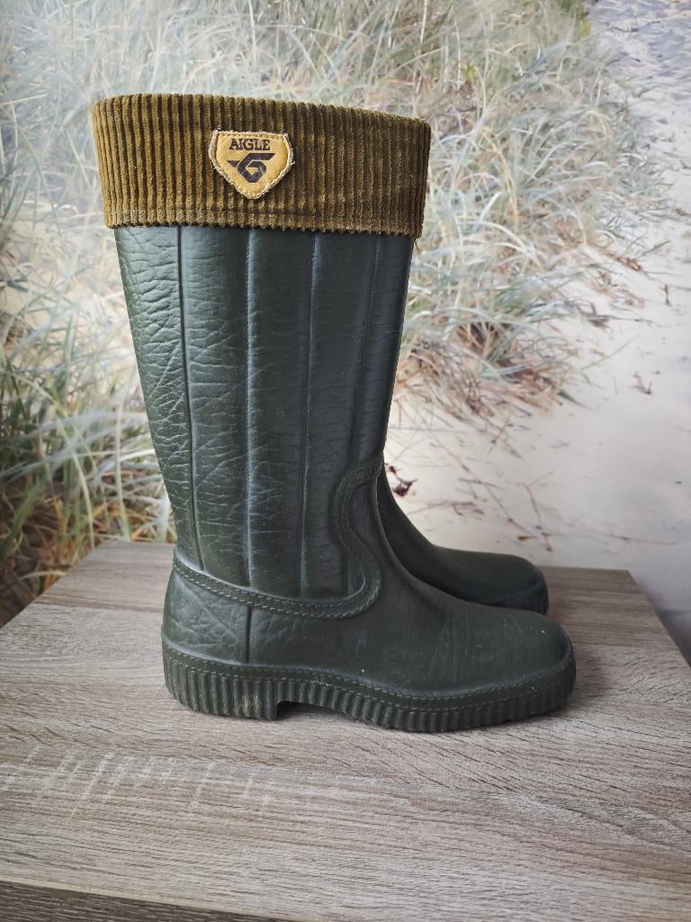 Aigle maat 44, Aigle, Overige kleuren, Overige typen, Ophalen of Verzenden