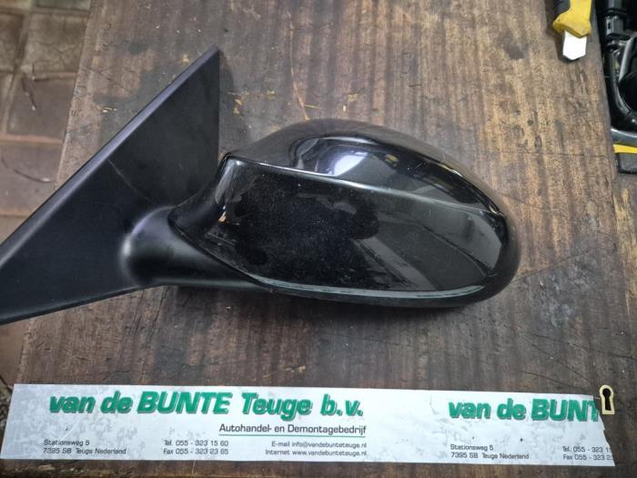 Buitenspiegel links van een BMW 1-Serie, Ophalen of Verzenden, 3 maanden garantie, Gebruikt, BMW