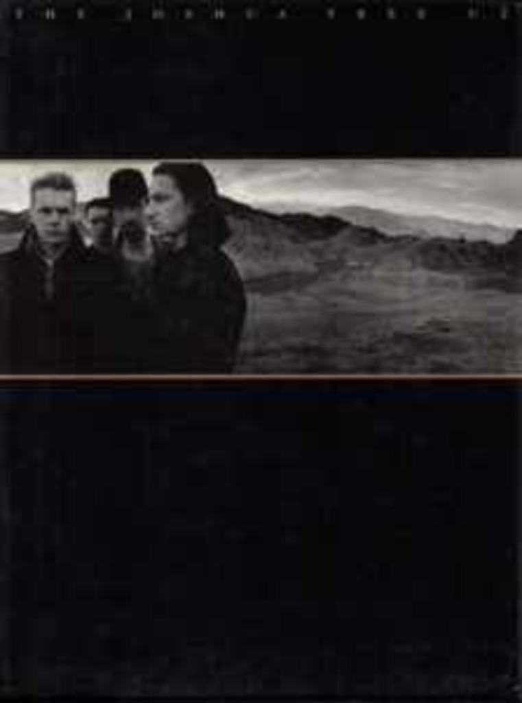U2 - The Joshua Tree (CD, Album, RE, RM + CD, Comp, RM + DVD, Ophalen of Verzenden, Gebruikt, Boxset