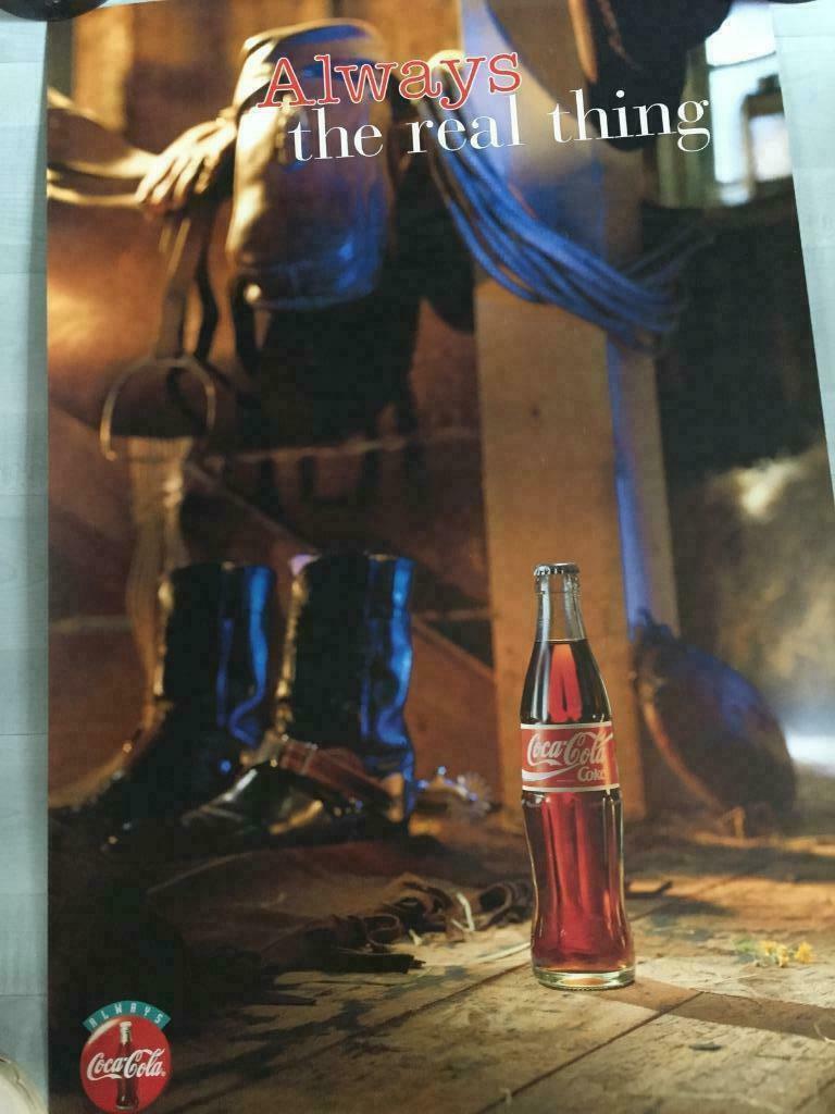 Coca Cola verzameling, Ophalen, Nieuw, Gebruiksvoorwerp