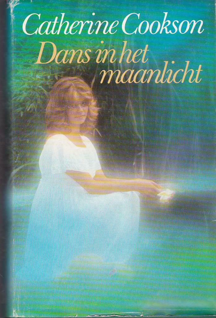 Catherine Cookson, Dans in het maanlicht., Ophalen of Verzenden, Zo goed als nieuw, Europa overig