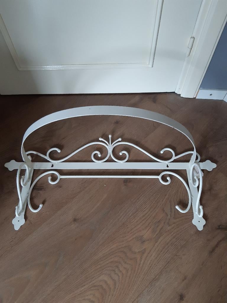 Bedhemel smeedijzer, Kinderen en Baby's, Kinderkamer | Inrichting en Decoratie, Ophalen of Verzenden, Zo goed als nieuw, Wanddecoratie