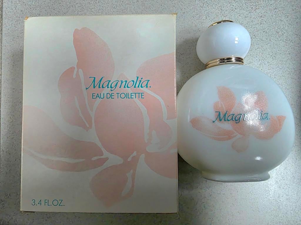 Magnolia 100ml Yves Rocher ongeopend, Collections, Enlèvement ou Envoi