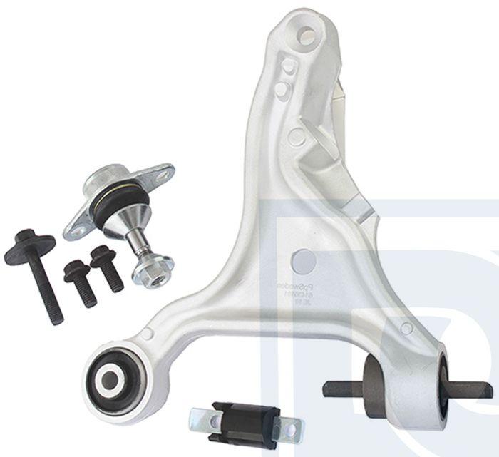 Volvo Control arm set rechts S60 V70 Volvo onderdeel nr 6143, Ophalen of Verzenden, Nieuw, Volvo