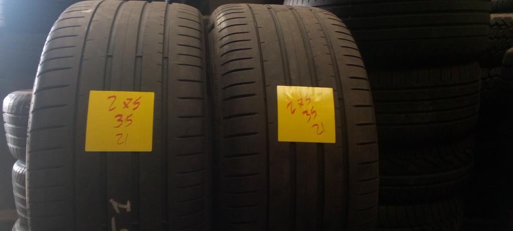 275 35 21 275/35/21 275/35R21 zomer Pirelli