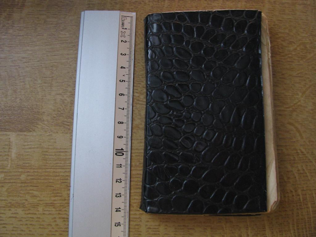 Bijbel - Livre de prieres 1 1570e druk Reims, Ophalen of Verzenden