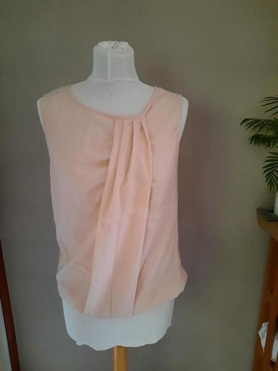 Bloes/top merk DOTTS - maat 40, Kleding | Dames, Ophalen of Verzenden, Zo goed als nieuw, Maat 38/40 (M)