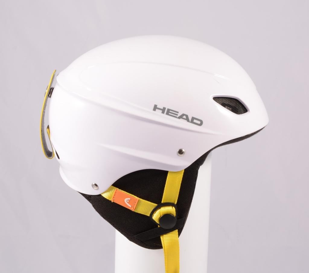 48 49 50 51 cm ski snowboard helm HEAD, Sport en Fitness, Gebruikt, Ophalen of Verzenden, Carve, Head