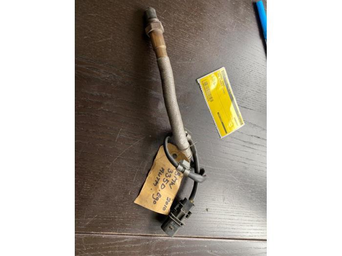 Lambda Sonde van een BMW 3-Serie, Ophalen of Verzenden, 3 maanden garantie, Gebruikt, BMW