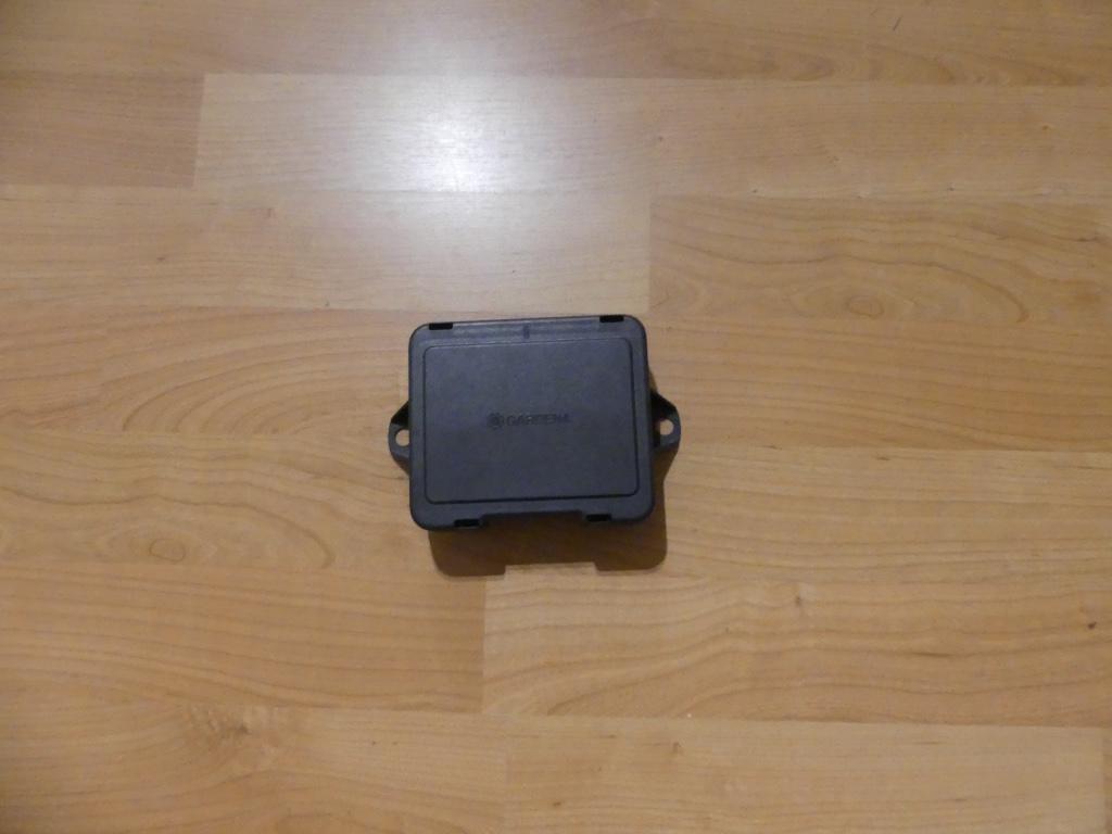Boîtier de protection pour connecteurs de robot tondeur, Ophalen of Verzenden, Nieuw