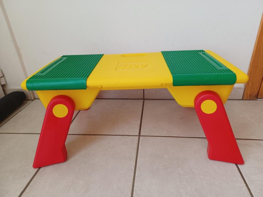 Draagbare Lego tafel, Kinderen en Baby's, Ophalen