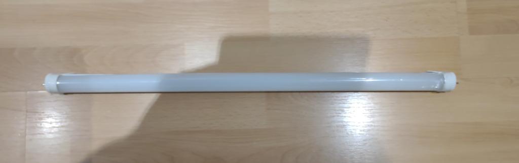 LED buislamp (nieuw), Ophalen, Nieuw