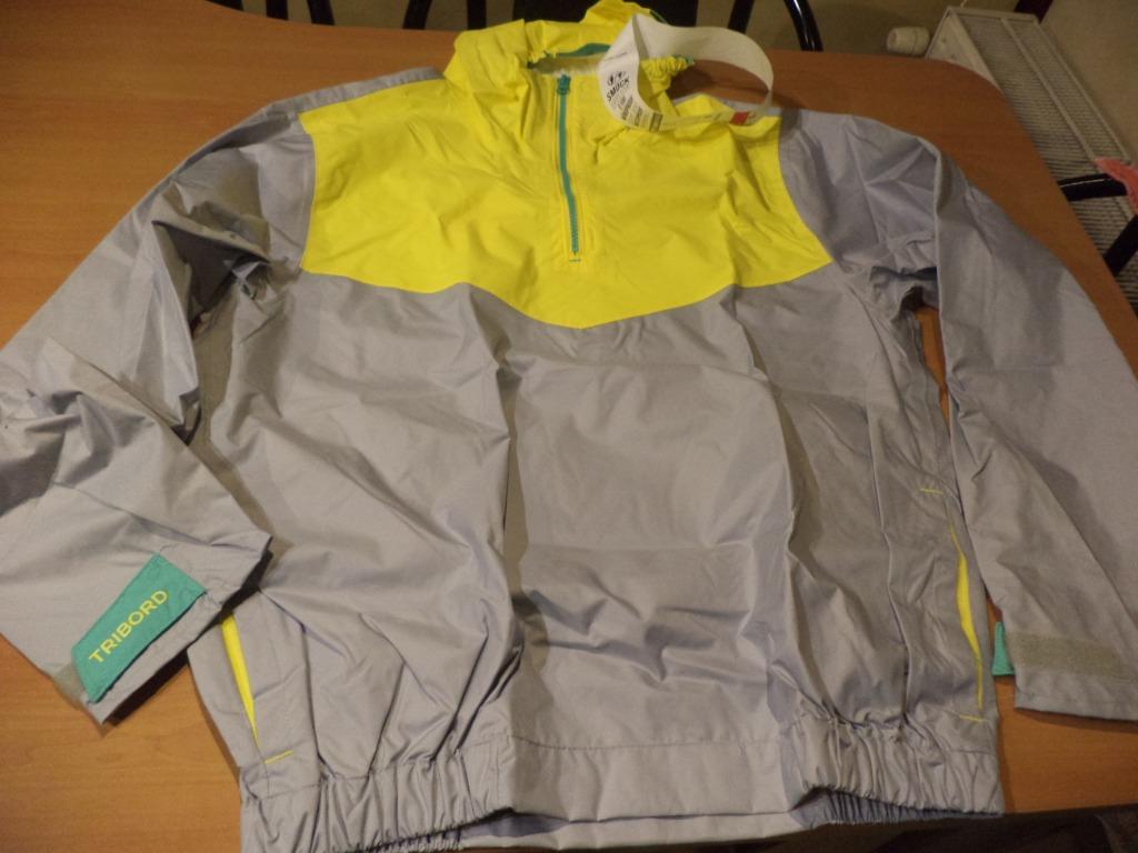 nieuwe regenjas TRIBORD, Tribord, Dames, Nieuw, Ophalen of Verzenden