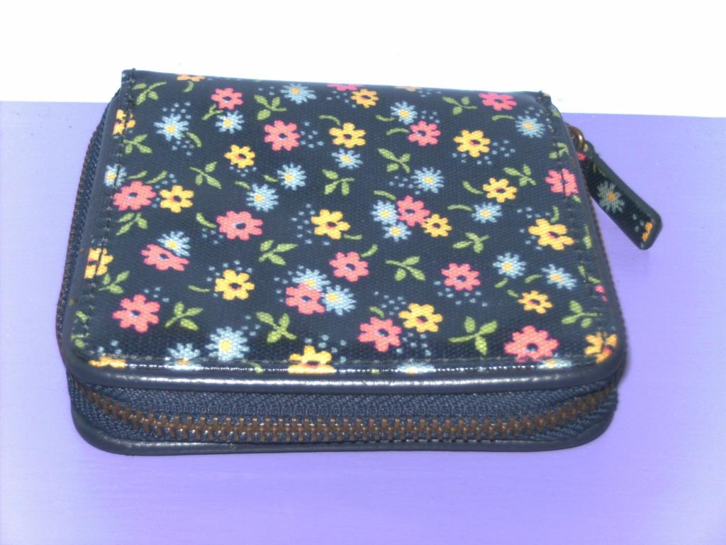 Portemonnee van cath kidston., Ophalen of Verzenden, Zo goed als nieuw, Overige merken