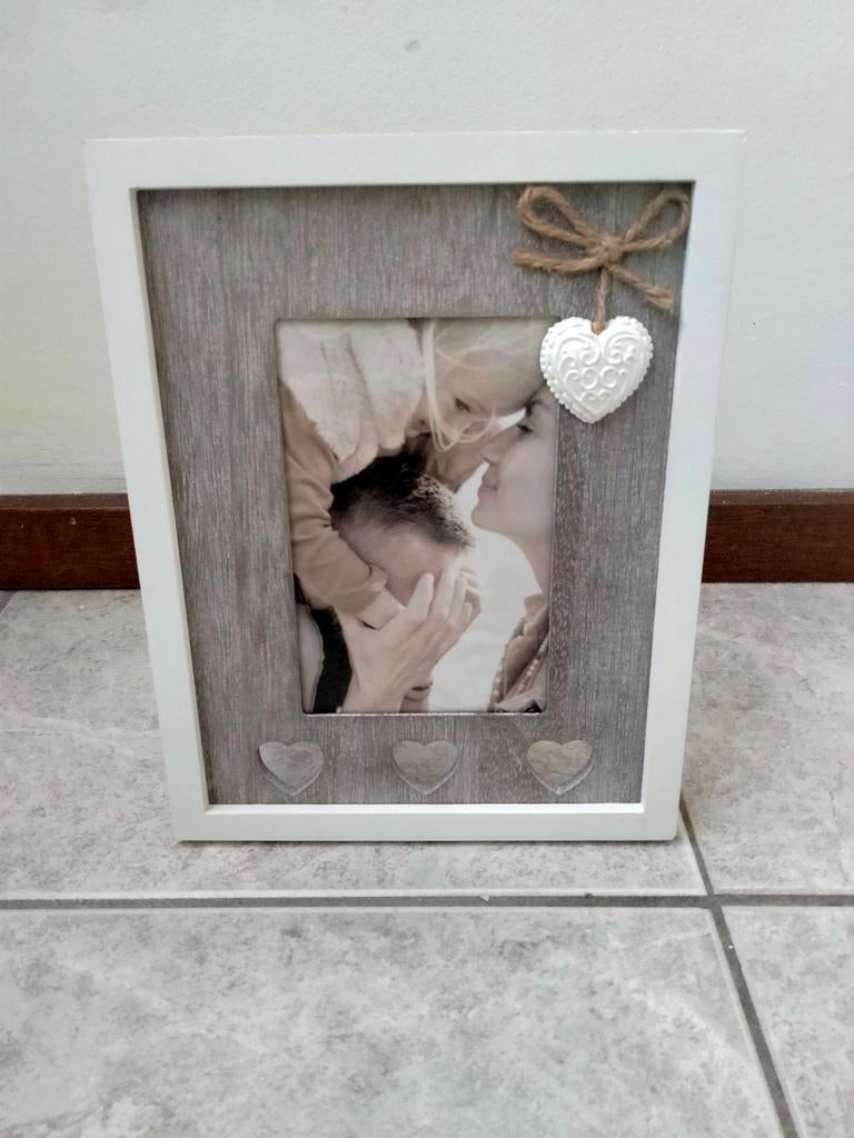 Fotokader nieuw, Ophalen of Verzenden, Nieuw, Hout