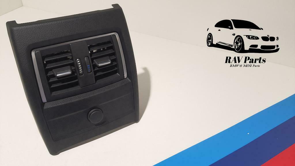 Scherm Middenconsole BMW 3 Serie F30 F31 4 Serie F32 F33 F36, Ophalen of Verzenden, Gebruikt, BMW