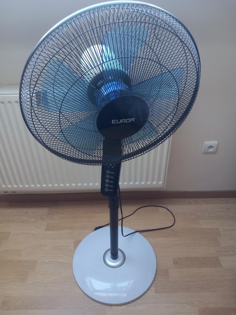 Ventilateurs neufs, Enlèvement, Neuf