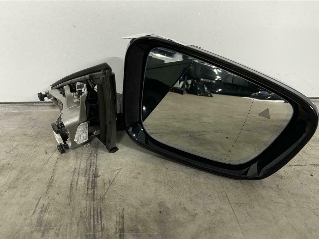 BMW G20 RÉTROVISEUR ÉLECTRIQUE AVEC CAMÉRA -TIZAUTOPARTS-, Gebruikt, BMW