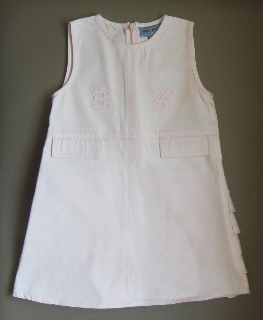 River Woods - robe - 18-24 mois / 86 cm, Robe ou Jupe, Enlèvement ou Envoi, River woods, Utilisé