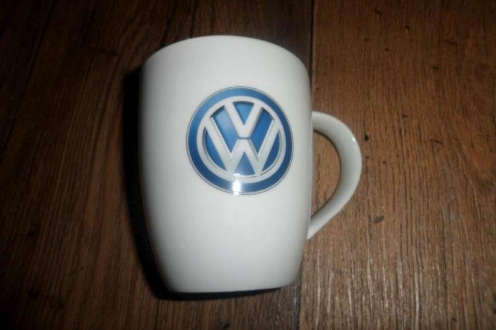 Originele vw koffietas nieuw, Verzamelen, Ophalen of Verzenden, Nieuw, Auto's