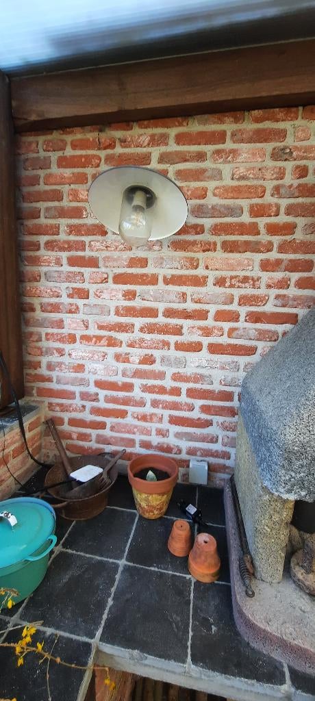 Oud kempisch stenen, Doe-het-zelf en Bouw, Ophalen, Nieuw