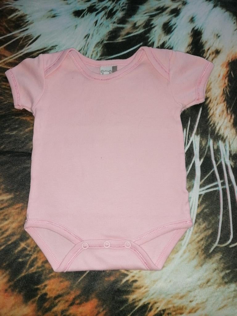 Romper voor 3 maanden, Ophalen of Verzenden, Gebruikt, Meisje, Nacht- of Onderkleding