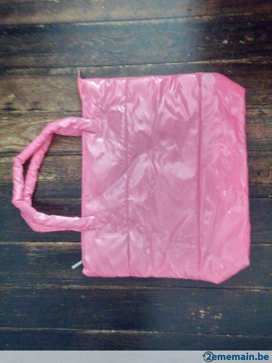 Sac imperméable neuf, Enlèvement ou Envoi, Neuf, Rose