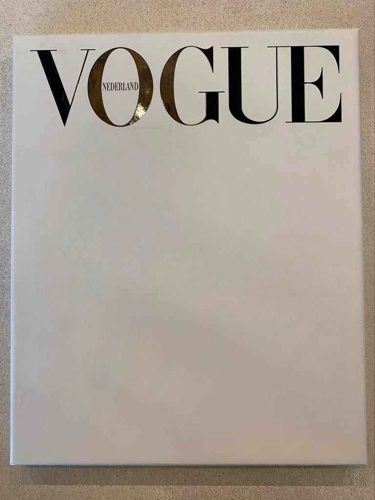 Eerste Nederlandse Voque in doos (limited edition), Ophalen of Verzenden