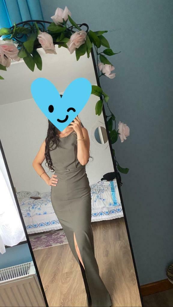 Avondjurk nieuw, Galajurk, Overige kleuren, Nieuw, Ophalen of Verzenden
