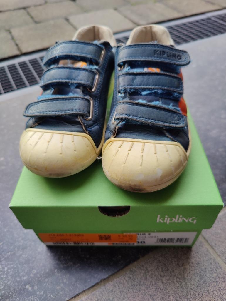 kinderschoen, Gebruikt, Schoenen, Ophalen of Verzenden, Jongen