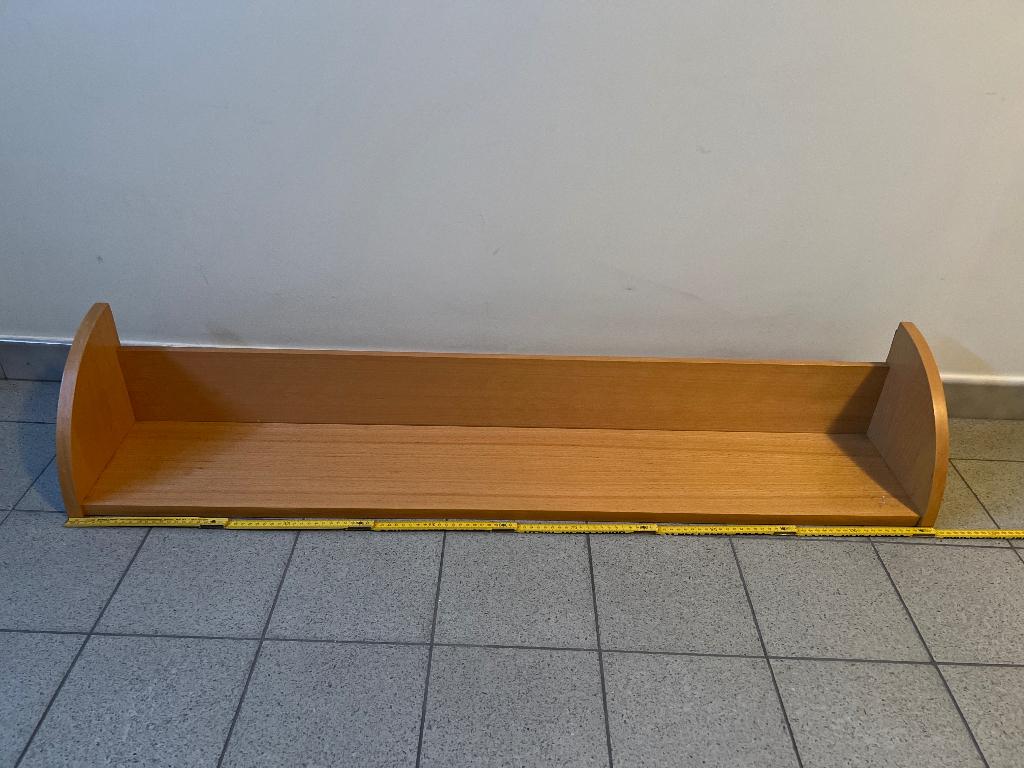 Wandplank, Huis en Inrichting, Woonaccessoires | Wandplanken en Boekenplanken, Ophalen, Gebruikt