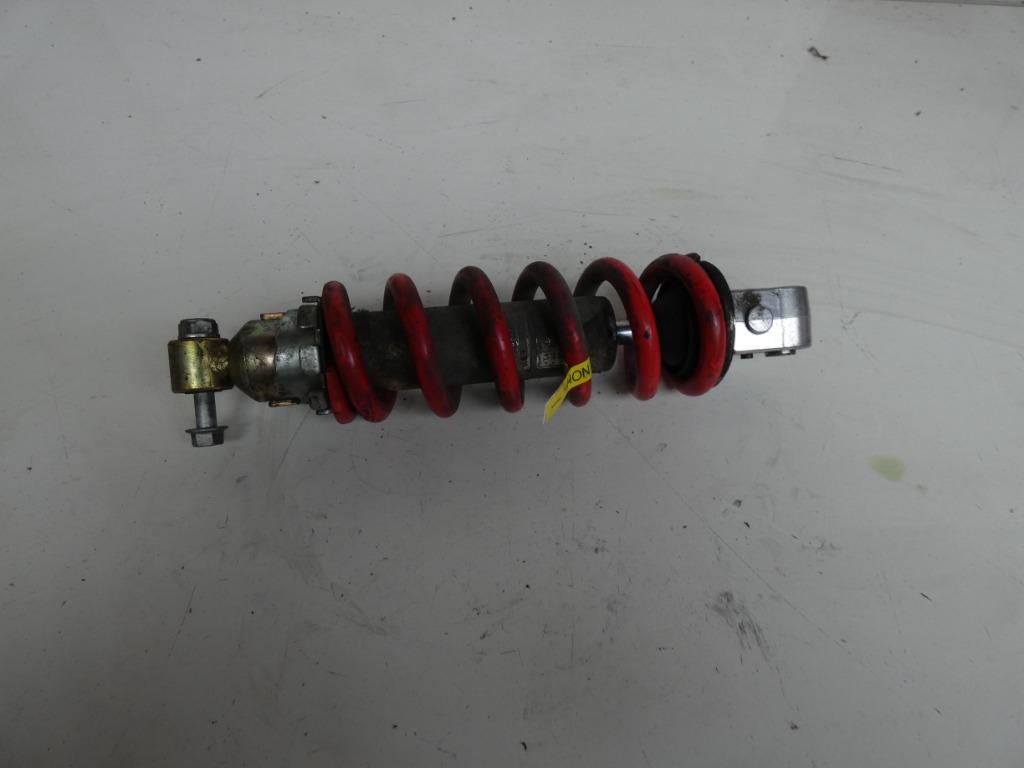 honda vfr800 fi 1998-2001 schokdemper, Motoren, Ophalen of Verzenden, Gebruikt