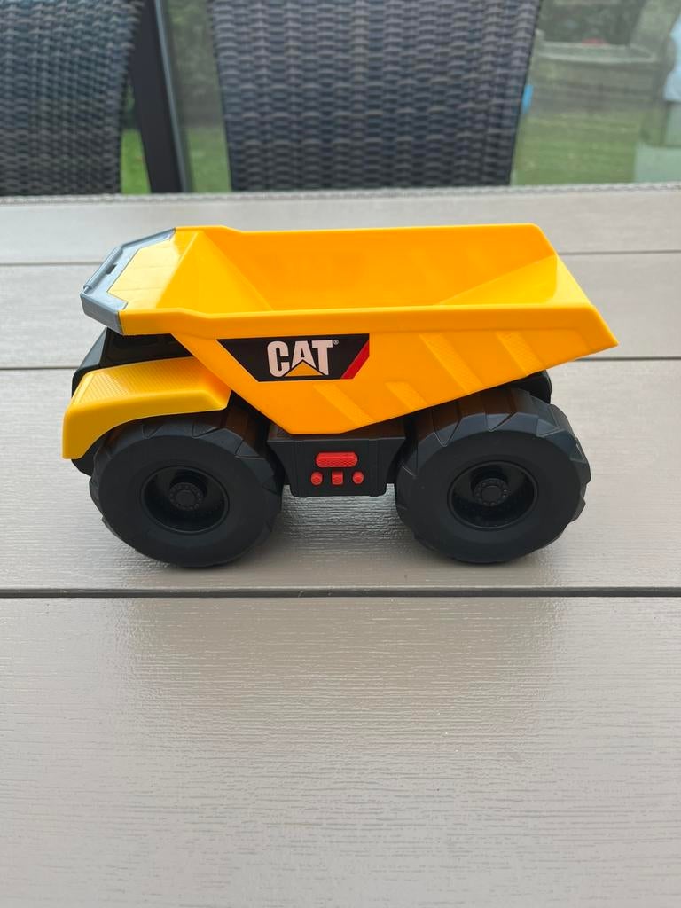 Assortiment werktuigen bouw, Ophalen, Zo goed als nieuw