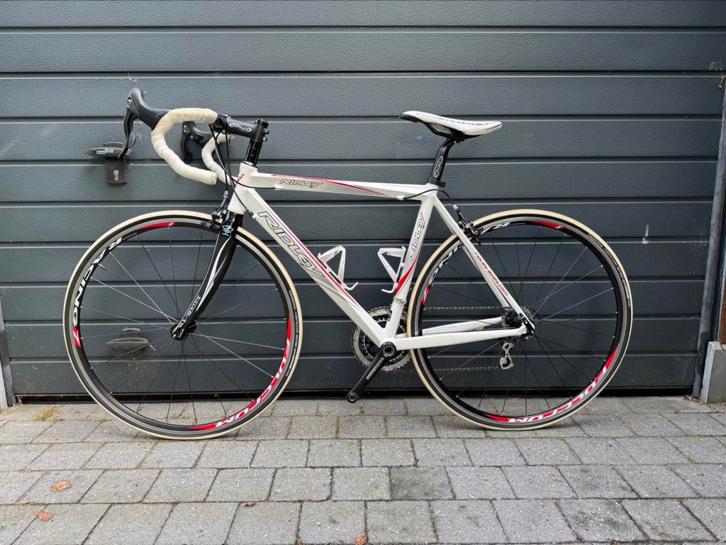 Ridley Fenix compact, Fietsen en Brommers, Ophalen, Gebruikt