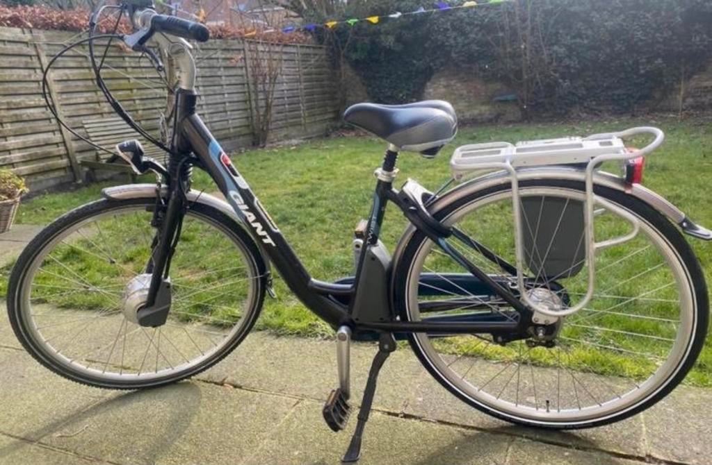 TE KOOP ️ 3️⃣5️⃣0️⃣€ ️, Ophalen, Zo goed als nieuw